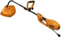 Триммер электрический Carver TR-1200S 1000Вт разбор.штан. реж.эл.:леска
