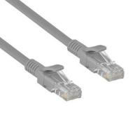 Exegate EX282025RUS Патч-корд UTP-RJ45-RJ45-C6-1M-GY, UTP, cat.6, 1м, серый