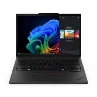 Lenovo ThinkPad T14 G6 [21QC007UCD] (КЛАВ.РУС.ГРАВ.) 14" {WUXGA IPS 500nits 100sRGB Ultra 5 225H/32GB(16*2)/1TB SSD/LTE/W11Pro bios}