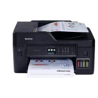 Brother MFC-T4500DW (MFCT4500DW) {струйное, МФУ, A3, софт англ.}