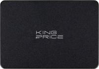 Накопитель SSD KingPrice SATA-III 120GB KPSS120G2 2.5"