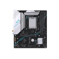 MAXSUN MS-B760M GAMING WIFI ACE D4 II (Socket 1700, mATX, 2*DDR4(64b), DP/HDMI, 3*SATA3, 2*M.2, 1xPCI-E x16 /1xPCI-E x1, 2*USB 2.0, 4*USB 3.2 GEN1, LAN 1*1G,  Bluetooth, Wi-Fi 802.11ax, RTL)