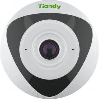 Камера видеонаблюдения IP Tiandy Lite TC-C35VN I3/E/Y/1.4mm/V4.2 1.4-1.4мм корп.:белый (TC-C35VN I3/E/Y/1.4/V4.2)