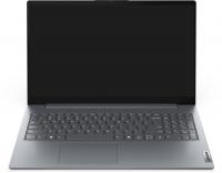 Ноутбук Lenovo V15 G6 ARP Ryzen 7 170 16Gb SSD512Gb AMD Radeon 680M 15.6" TN FHD (1920x1080) без ОС grey WiFi BT Cam (83V40015IG)