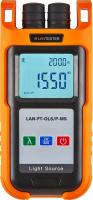 Инструмент Lanmaster LAN-FT-OLS/P-MS оранжевый/черный