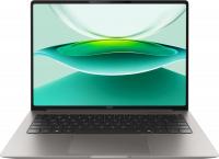 Ноутбук Honor MagicBook Pro 14 FMB-P Core Ultra 9 285H 32Gb SSD1Tb Intel Arc 140T 14.6" OLED Touch 3.1K (3120x2080) Windows 11 Home grey WiFi BT Cam (5301ANXE)