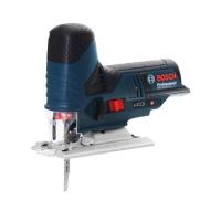 Лобзик Bosch 12V-70 +2пил. 2800ходов/мин от аккумулятора