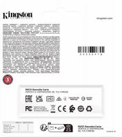 Флеш Диск Kingston 64GB DataTraveler Exodia DTXG2/64GB USB3.0 черный/черный