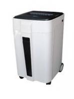 Шредер Office Kit S240 3.9x25 (секр.P-4) фрагменты 22лист. 40лтр. скрепки скобы пл.карты CD