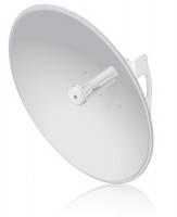 UBIQUITI PBE-5AC-620(EU) Точка доступа Wi-Fi, AirMax, Рабочая частота  5170 - 5875 МГц, Выходная мощность 29 дБи