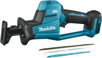 Сабельная пила Makita DJR189Z Без АКБ и ЗУ аккум. 3100ход/мин (DJR189Z)