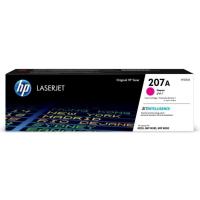 Картридж HP W2213A 207A лазерный пурпурный (1250 стр)
