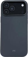 Чехол (клип-кейс) Magssory для Apple iPhone 17 Pro Max CSL045 черный (CSL045M)