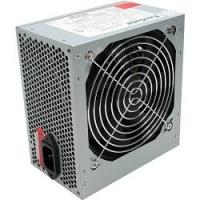 Exegate EX224732RUS / 251759 /278131  Блок питания 400W ATX-400NPX OEM, black, 12cm fan, 24+4pin, 6pin PCI-E, 3*SATA