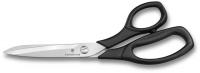 Ножницы Victorinox 8.1017.23 универсальные 220мм ручки пластиковые асим. нержавеющая сталь черный европод.