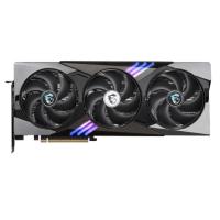 MSI RTX 5080 16GB GAMING TRIO OC {GDDR7 256bit 3xDP HDMI 3FAN} RTL