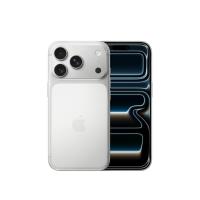 Apple iPhone 17 Pro 256Gb Silver (MG8G4ZA/A) (nanoSim+eSim Гонконг)