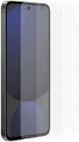 Защитная пленка для экрана Samsung прозрачный для Samsung Galaxy S24 FE прозрачная 2шт. (EF-US721CTEGRU)