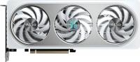Видеокарта Gigabyte PCI-E 5.0 GV-N506TAERO OC-8GD 1.0 NVIDIA GeForce RTX 5060TI 8Gb 128bit GDDR7 2572/28000 HDMIx1 DPx3 HDCP Ret