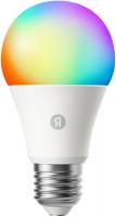 Умная лампа Yandex YNDX-00558 E27 9Вт 806lm Wi-Fi (упак.:1шт)