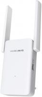 Повторитель беспроводного сигнала Mercusys ME80X AX3000 10/100/1000BASE-TX белый