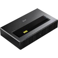 Cactus CS-U2.B Проектор {DLP 800Lm ANSI 15000:1 (50000час) 2xUSB typeA 2xHDMI 1.78кг}