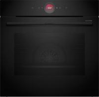 Духовой шкаф Электрический Bosch HBG9742B1S черный