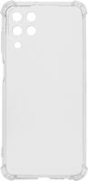Чехол (клип-кейс) Redline для Samsung Galaxy M33 прозрачный (УТ000033354)