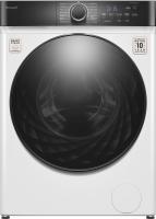 Стиральная машина Weissgauff WM 4427 Inverter Steam класс: A+++ загр.фронтальная макс.:7кг белый инвертор