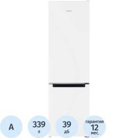Холодильник Indesit DS 3200 W 2-хкамерн. белый