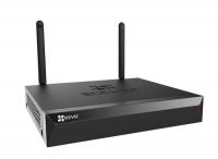 Видеорегистратор Ezviz CS-X5S-4W