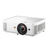 ViewSonic PS502X Проектор короткофокусный {XGA 1024x768 15000:1 5000lm 2xHDMI USB-A 16W}