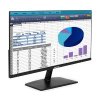 LCD ExeGate 23.8" EH2400 {IPS 1920x1080 100Hz 3-5ms 16:9, 250cd 1500:1 178/178 D-Sub HDMI VESA} [EX300419RUS]