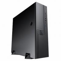 EL555BK PM-300ATX U3.0*2+U2*2+2*combo Audio: fan 9cm; intrusion switch  Slim Case [6141876]