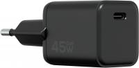 Сетевое зар./устр. Magssory ACH006 45W (PD3.0+PPS+QC4+AFC+FCP+SCP) универсальное черный