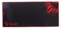 Коврик для мыши A4Tech Bloody B-087S XL черный/рисунок 750x300x2мм