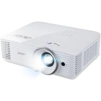Acer H6546KI белый {Full HD 1920x1080 16:9 5200lm 10000:1 5000ч(10000 ECO) WiFi пр.отн.1.5-1.66 2x 2.9кг 27дБ 3D моно3Вт верт.корр. HDMIx2 VGA Audio USB RS232}