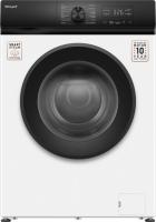 Стиральная машина Weissgauff WM 39106 Inverter Steam класс: A++ загр.фронтальная макс.:6кг белый инвертор