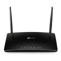 TP-Link Archer MR500 AC1200 Двухдиапазонный гигабитный Wi-Fi роутер с поддержкой 4G+ Cat6