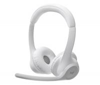 Гарнитура/ Logitech Zone 300, White