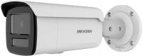 Камера видеонаблюдения IP Hikvision DS-2CD2T83G2-4LI 2.8-2.8мм цв. корп.:белый