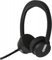 Наушники с микрофоном Yealink BH70 Dual UC USB-A черный накладные BT оголовье