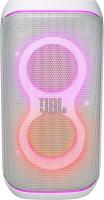 Минисистема Hi-Fi JBL PartyBox Club 120 белый 160Вт USB BT