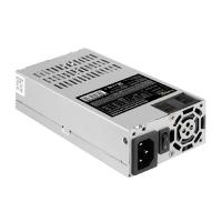 Exegate EX264939RUS Серверный БП 350W <ServerPRO-1U-F350AS> APFC, унив. для Flex1U, 24pin, 4pin,3xSATA, 2xIDE