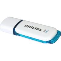 PHILIPS USB Drive 16GB PHILIPS SNOW3.0 16GB, USB 3.0 (FM16FD75B/97)