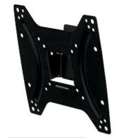 Kromax OPTIMA-202 black {Кронштейн для LED/LCD телевизоров 15"-42", max 25 кг, настенный, 3 ст свободы, наклон +5°-12°, поворот ±30°, от стены 68.5 мм, max VESA 200x200 мм}