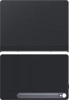 Чехол Samsung для Samsung Galaxy Tab S9/S9 FE/S10 FE/S10 Lite Smart Book Cover полиуретан черный (EF-BX710PBEGRU)