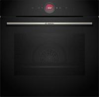 Духовой шкаф Электрический Bosch HBG7721B1 черный