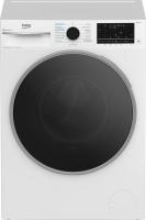 Стиральная машина Beko B3DFR57H23W класс: B загр.фронтальная макс.:7кг (с сушкой) белый
