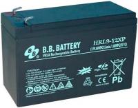 Батарея для ИБП BB HRL 9-12XP 12В 9Ач